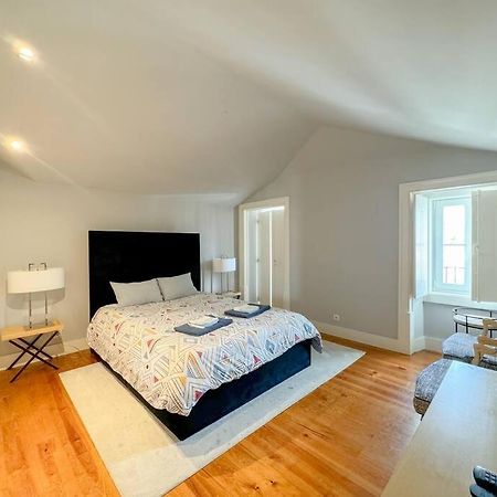 Luxury Holiday Apartment Lisboa Ngoại thất bức ảnh