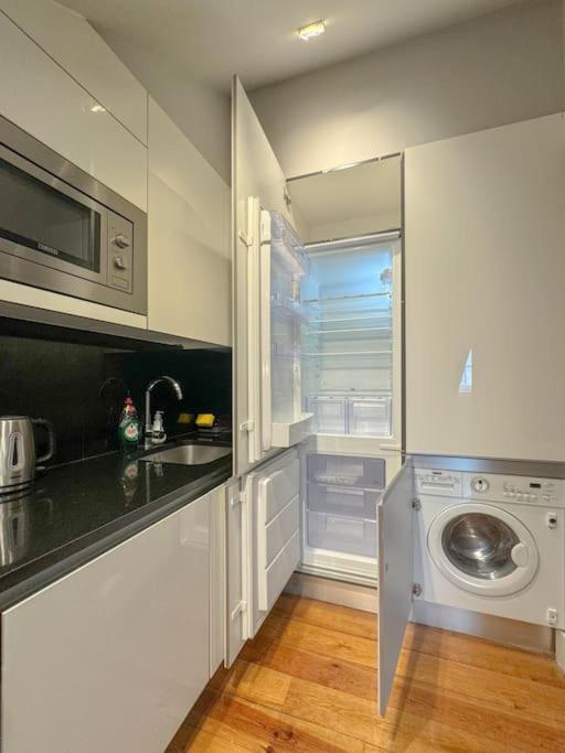 Luxury Holiday Apartment Lisboa Ngoại thất bức ảnh