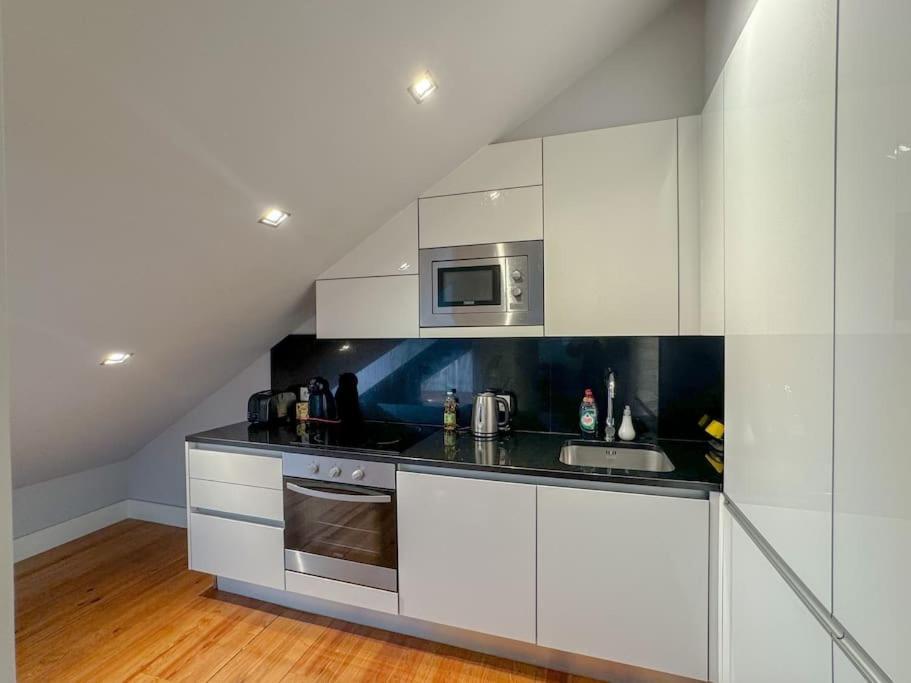 Luxury Holiday Apartment Lisboa Ngoại thất bức ảnh