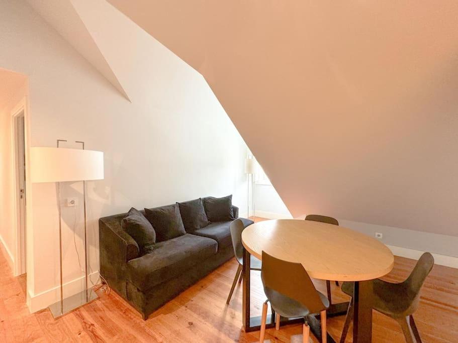Luxury Holiday Apartment Lisboa Ngoại thất bức ảnh